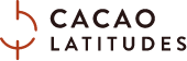 Logo de Cacao Latitudes