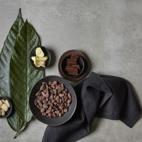 The Changing Tastes of Cacao