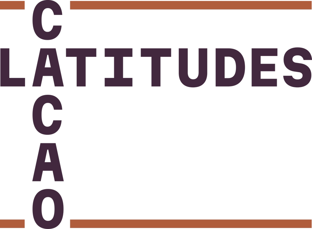 logo cacao latitudes